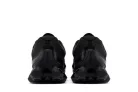 Nike Air Liquid Max Triple Black pánske nízke mestské tenisky čierne