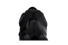 Nike Air Liquid Max Triple Black pánske nízke mestské tenisky čierne