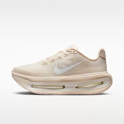 Nike Vomero Premium Chalk (Women's) dámske nízke bežecké topánky biele