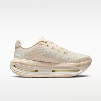 Nike Vomero Premium Chalk (Women's) dámske nízke bežecké topánky biele