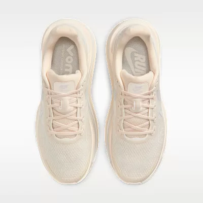 Nike Vomero Premium Chalk (Women's) dámske nízke bežecké topánky biele