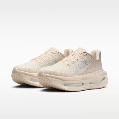 Nike Vomero Premium Chalk (Women's) dámske nízke bežecké topánky biele