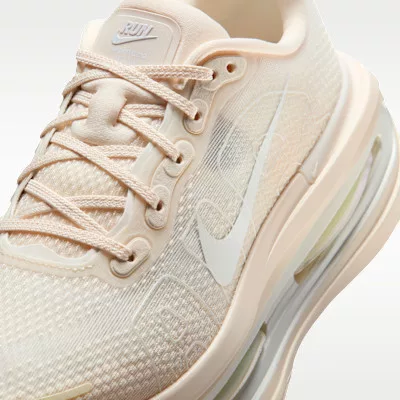 Nike Vomero Premium Chalk (Women's) dámske nízke bežecké topánky biele