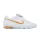Nike Cryoshot Tiempo Legend Ronaldinho Touch of Gold pánske nízke mestské tenisky biele