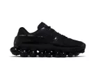 Nike Air Liquid Max Fragment Black pánske nízke mestské tenisky čierne