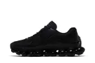 Nike Air Liquid Max Fragment Black pánske nízke mestské tenisky čierne