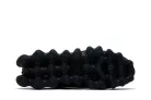 Nike Air Liquid Max Fragment Black pánske nízke mestské tenisky čierne
