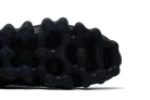 Nike Air Liquid Max Fragment Black pánske nízke mestské tenisky čierne