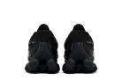 Nike Air Liquid Max Fragment Black pánske nízke mestské tenisky čierne