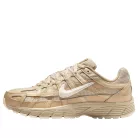 Nike P-6000 Sand Drift Linen Sail (Women's) dámske nízke mestské tenisky béžové