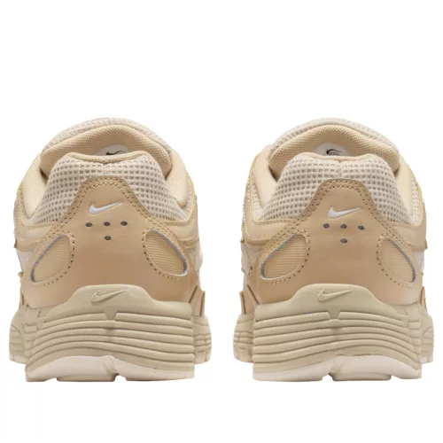 Nike P-6000 Sand Drift Linen Sail (Women's) dámske nízke mestské tenisky béžové
