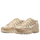 Nike P-6000 Sand Drift Linen Sail (Women's) dámske nízke mestské tenisky béžové