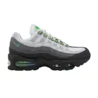 Nike Air Max 95 Big Bubble Green Apple pánske nízke mestské tenisky zelené
