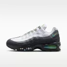 Nike Air Max 95 Big Bubble Green Apple pánske nízke mestské tenisky zelené