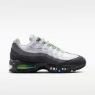 Nike Air Max 95 Big Bubble Green Apple pánske nízke mestské tenisky zelené