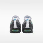 Nike Air Max 95 Big Bubble Green Apple pánske nízke mestské tenisky zelené
