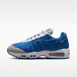   Nike Air Max 95 'Big Bubble - Lawson' pánske nízke mestské tenisky modré