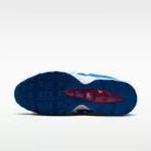 Nike Air Max 95 'Big Bubble - Lawson' pánske nízke mestské tenisky modré