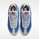 Nike Air Max 95 'Big Bubble - Lawson' pánske nízke mestské tenisky modré