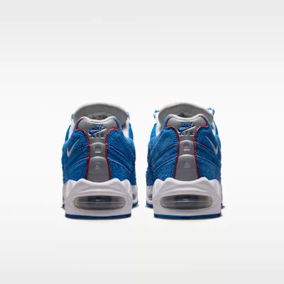 Nike Air Max 95 'Big Bubble - Lawson' pánske nízke mestské tenisky modré
