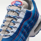 Nike Air Max 95 'Big Bubble - Lawson' pánske nízke mestské tenisky modré