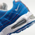 Nike Air Max 95 'Big Bubble - Lawson' pánske nízke mestské tenisky modré