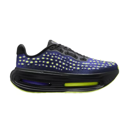 Nike Vomero Premium QS Black Volt Glow pánske mestské tenisky