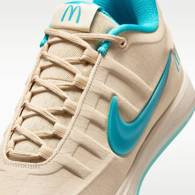 Nike Book 2 'Sedona Mcdonald's' pánske nízke mestské tenisky béžové