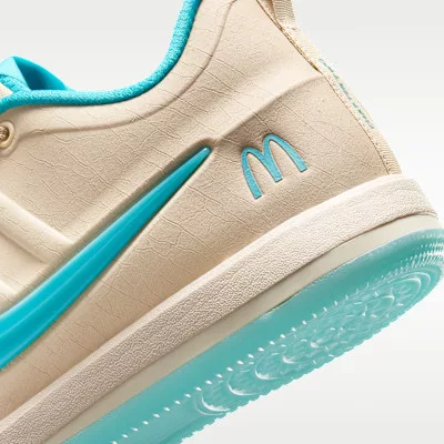 Nike Book 2 'Sedona Mcdonald's' pánske nízke mestské tenisky béžové
