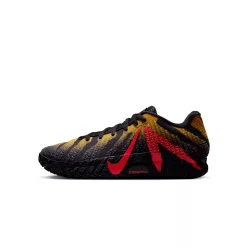   Nike Ja 3 Jurassic Park Raptor pánske nízke mestské tenisky čierne