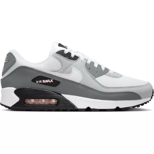 Nike Air Max 90 Pink Foam pánske nízke mestské tenisky ružové