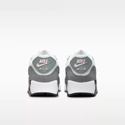 Nike Air Max 90 Pink Foam pánske nízke mestské tenisky ružové