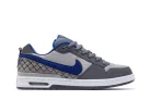 Nike SB Zoom Air Paul Rodriguez 1 Dodgers pánske nízke mestské tenisky šedé