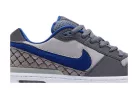 Nike SB Zoom Air Paul Rodriguez 1 Dodgers pánske nízke mestské tenisky šedé