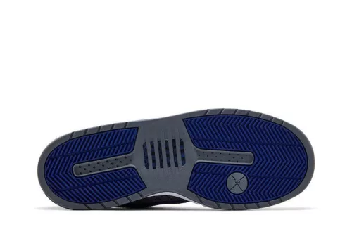 Nike SB Zoom Air Paul Rodriguez 1 Dodgers pánske nízke mestské tenisky šedé