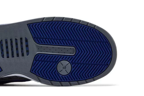 Nike SB Zoom Air Paul Rodriguez 1 Dodgers pánske nízke mestské tenisky šedé