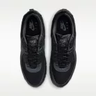 Nike Air Max 90 Black Iron Grey pánske nízke mestské tenisky čierne sivé