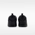 Nike Air Max 90 Black Iron Grey pánske nízke mestské tenisky čierne sivé
