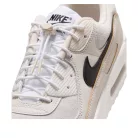 Nike Air Max 90 White Orewood Brown pánske nízke mestské tenisky biele hnedé