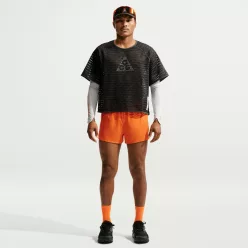   Nike ACG Radical AirFlow NXT Black pánske nízke mestské tenisky čierne