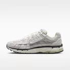 Nike P-6000 Grey Olive pánske nízke mestské tenisky sivé