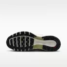 Nike P-6000 Grey Olive pánske nízke mestské tenisky sivé