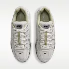 Nike P-6000 Grey Olive pánske nízke mestské tenisky sivé