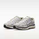 Nike P-6000 Grey Olive pánske nízke mestské tenisky sivé