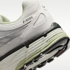 Nike P-6000 Grey Olive pánske nízke mestské tenisky sivé