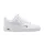 Nike Air Force 1 '07 LV8 White Black Reflect Silver pánske nízke mestské tenisky biele čierne strieborné