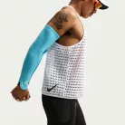 Nike ACG Radical AirFlow Dri-FIT Trail-Running Tank Top White unisex tričko biele