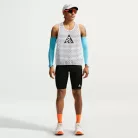 Nike ACG Radical AirFlow Dri-FIT Trail-Running Tank Top White unisex tričko biele