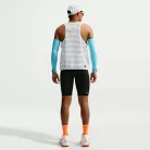 Nike ACG Radical AirFlow Dri-FIT Trail-Running Tank Top White unisex tričko biele