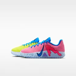 Nike Ja 3 Kool-Aid pánske nízke mestské tenisky žlté